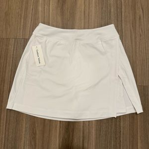 NWT Outdoor Voices Court Skort Size S